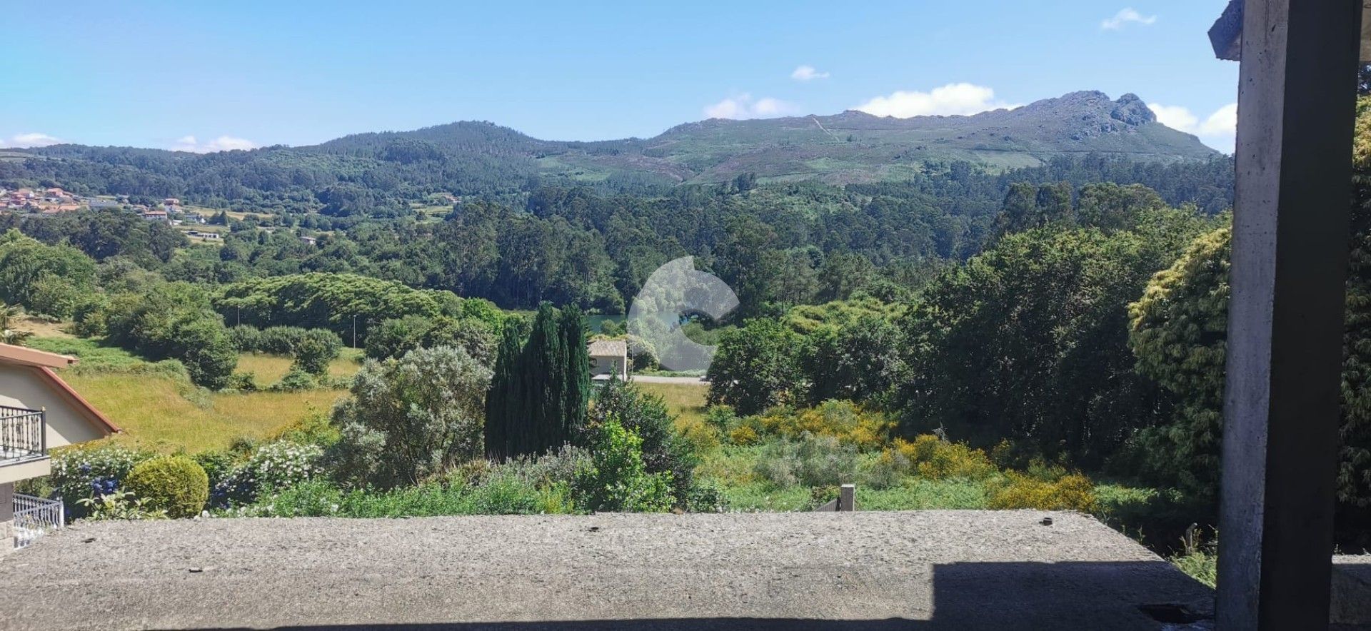 Casa o xalet en venda en Vigo 