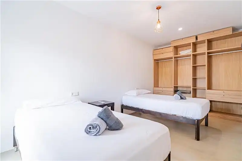 Maison rustique avec piscine à vendre à Campos poble, imagen 21