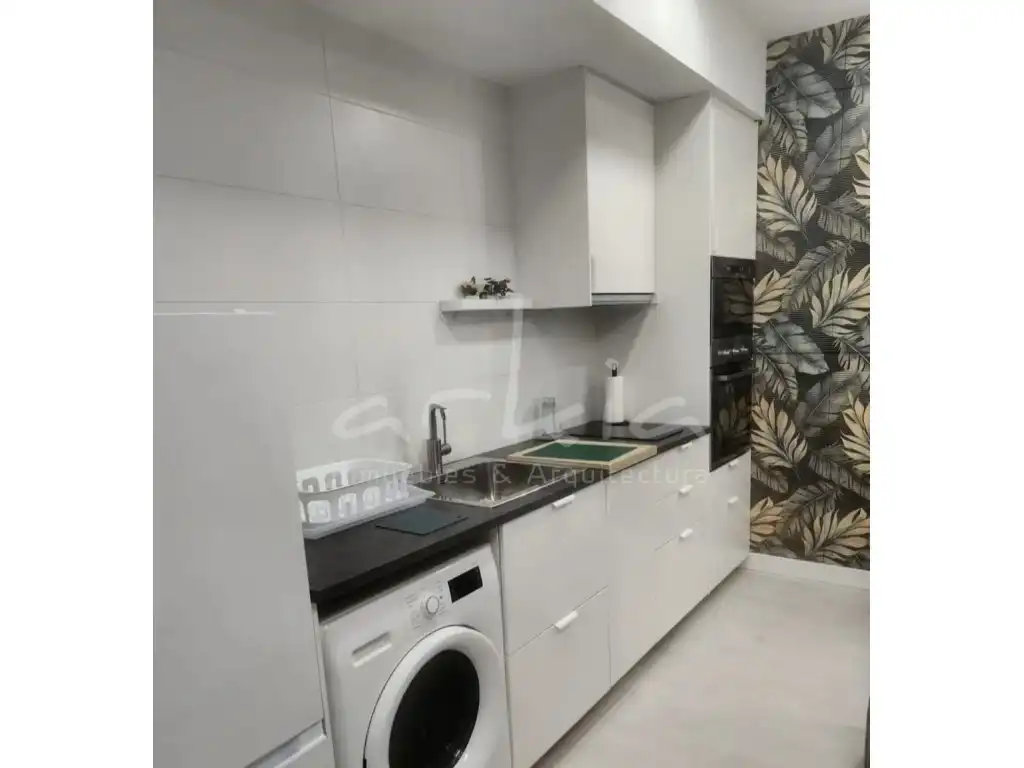 Planta baja en venta en Trinitat