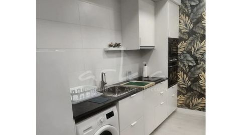 Foto 4 de Planta baixa en venda a Trinitat, Valencia Capital