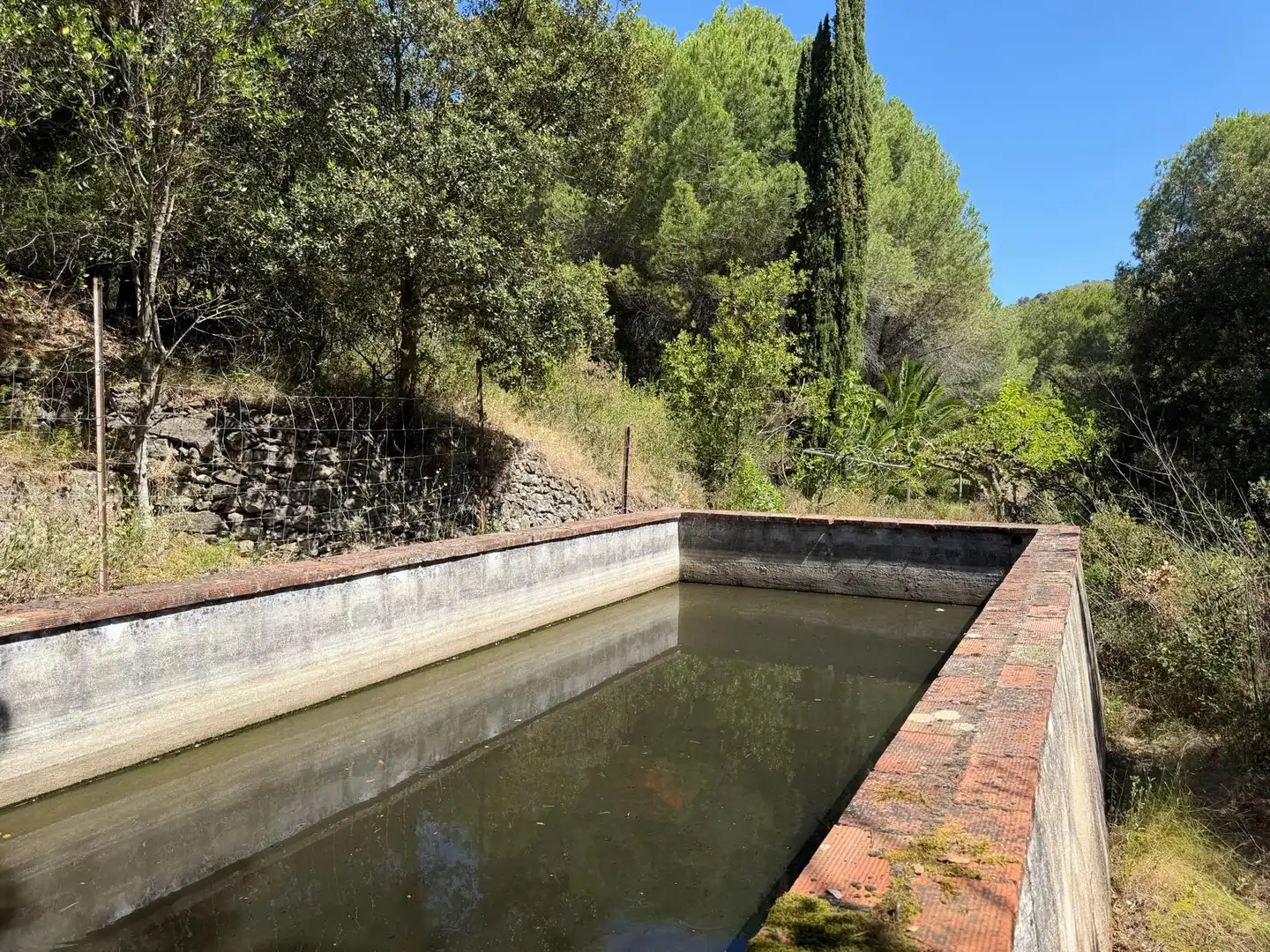 Country house with pool for sale in Cami de La Pedrera, imagen 20