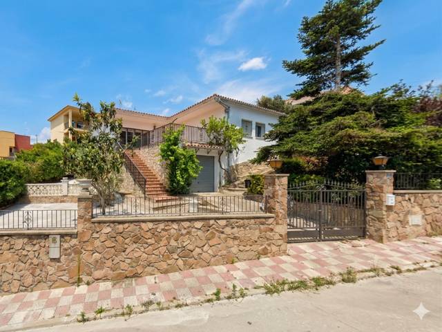 Casa-chalet en Venta en Terrabrava - Tordera Parc