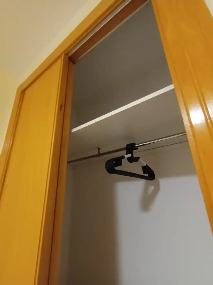 Bedroom of Attic for sale in Murcia