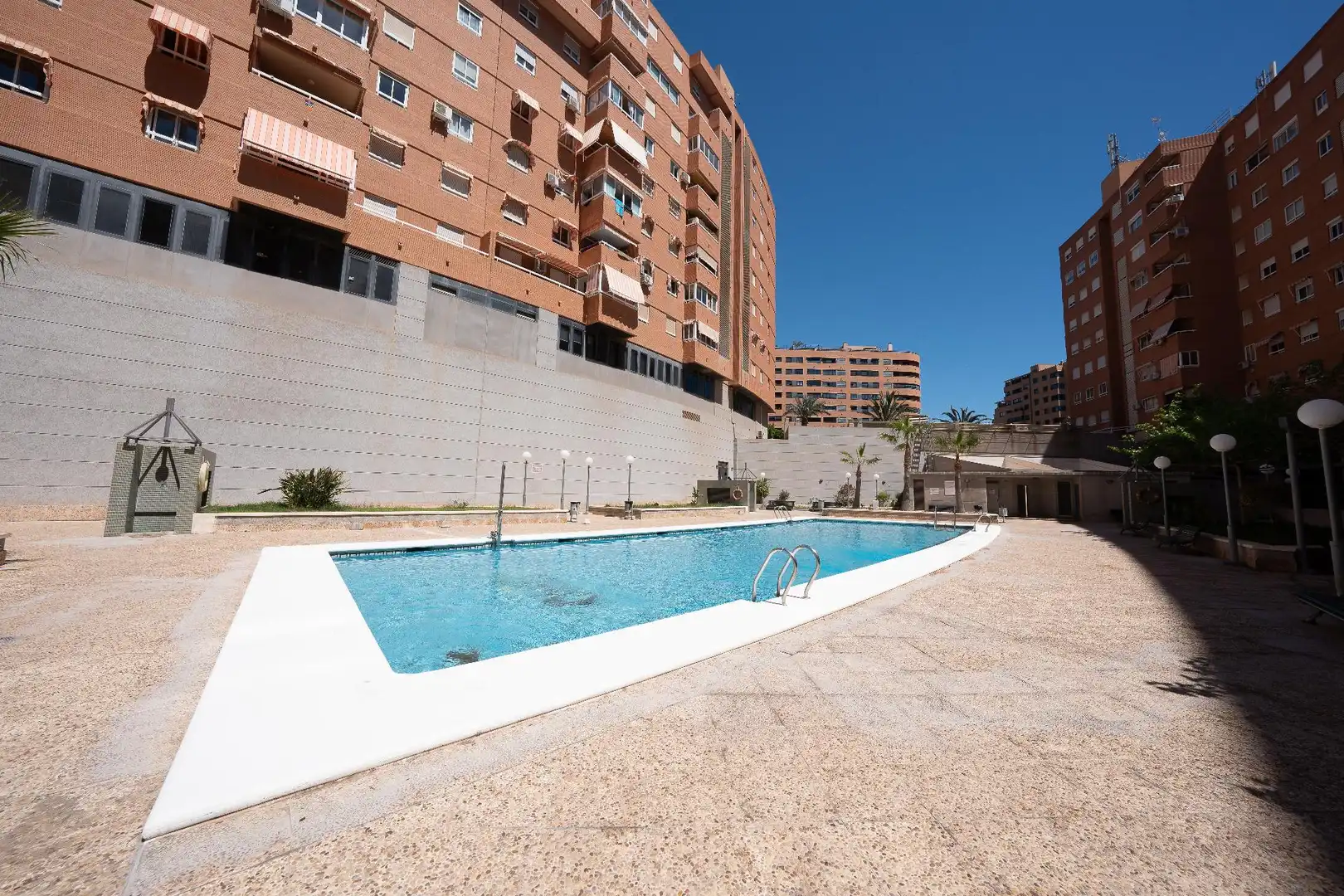 Wohnung mit Terrasse zum Verkauf in Garbinet - Vistahermosa, imagen 27