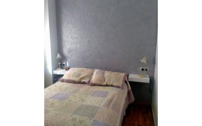 Schlafzimmer von Wohnung zum verkauf in Salamanca Capital