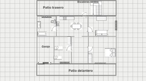 Photo 2 of House or chalet for sale in Núcleo urbano, Cádiz