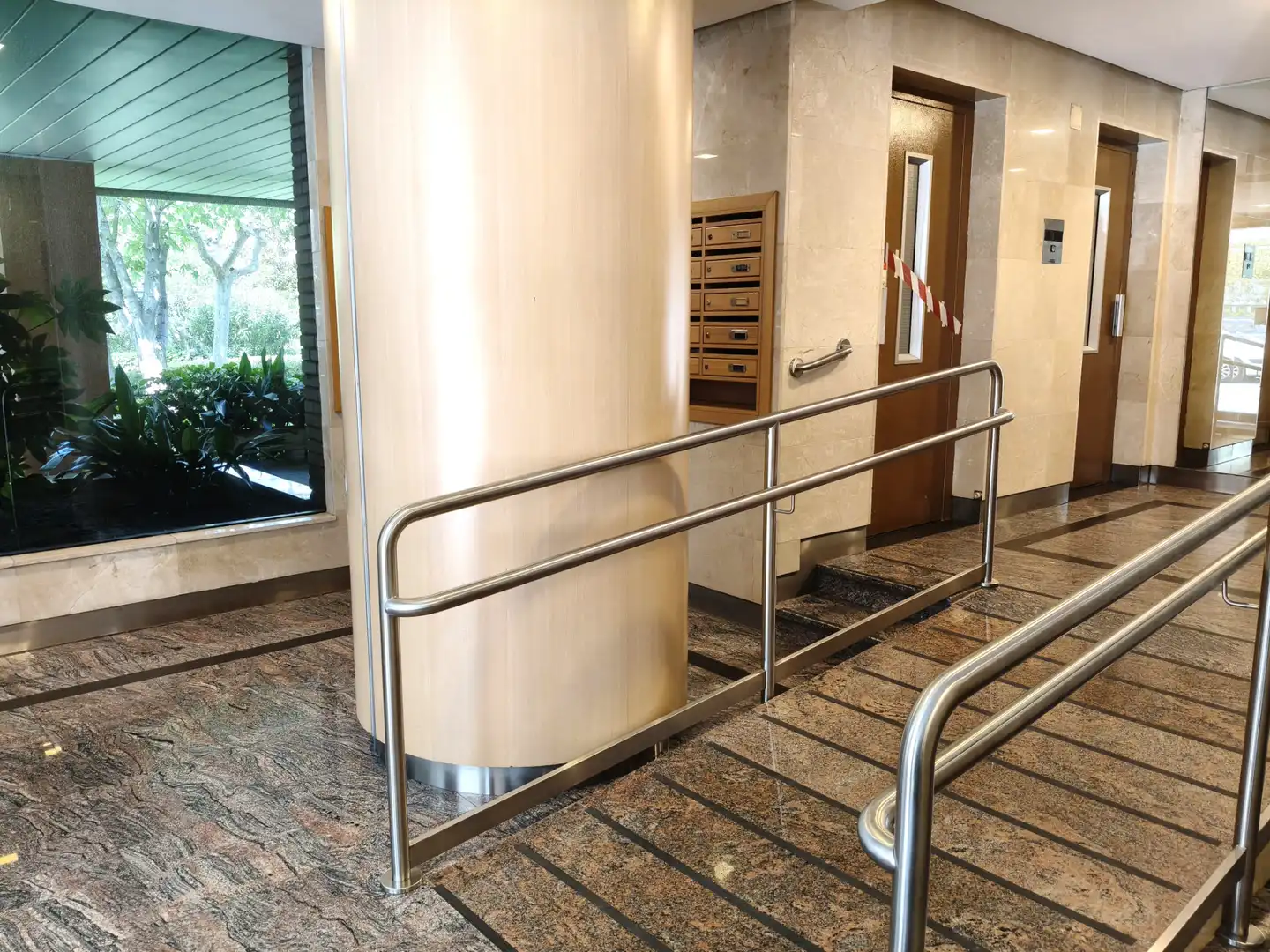 Piso en venta en Madrid con Aire acondicionado, Calefacción y Parquet