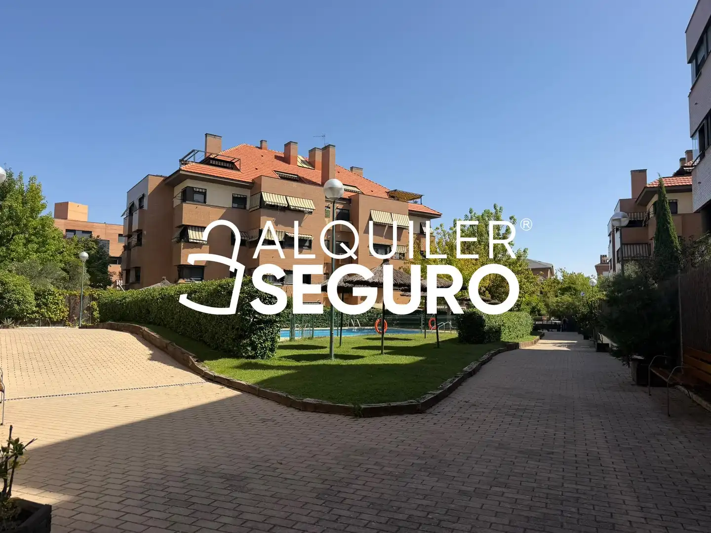 Piso de alquiler en infante don luis, Sector B