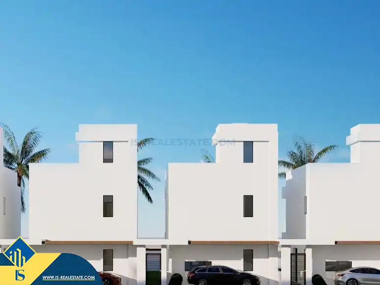 Xalet amb piscina en venda a Orihuela Costa, imagen 6