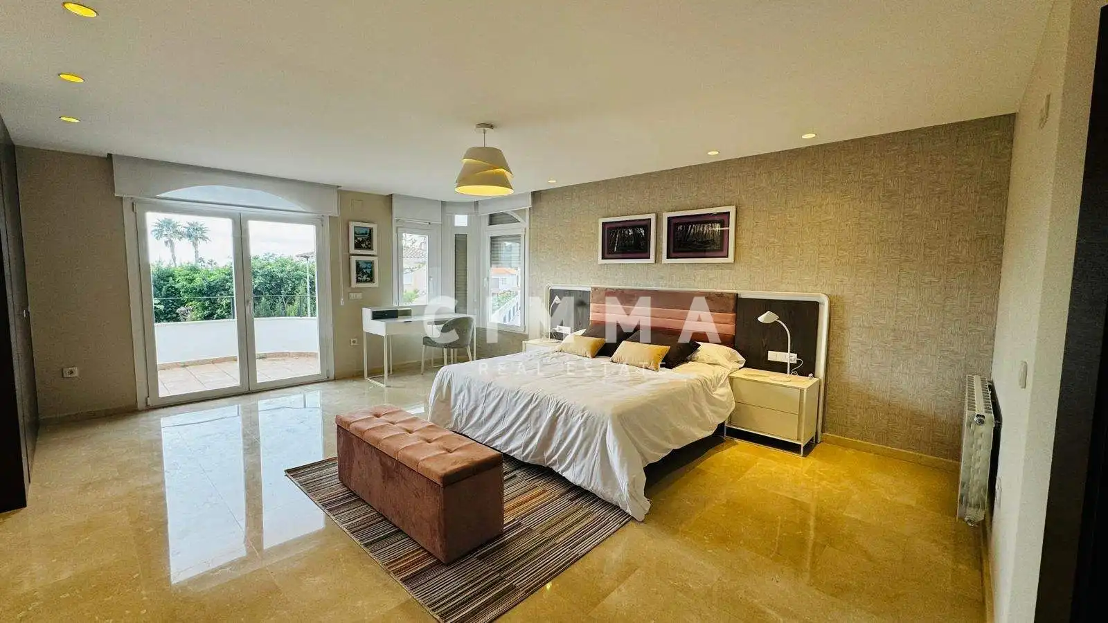 Chalet con piscina en venta en Calle Tenerife, imagen 25