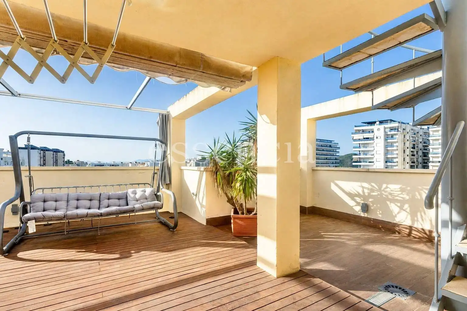 Penthouse with terrace for sale in Playa de Gandia, imagen 58