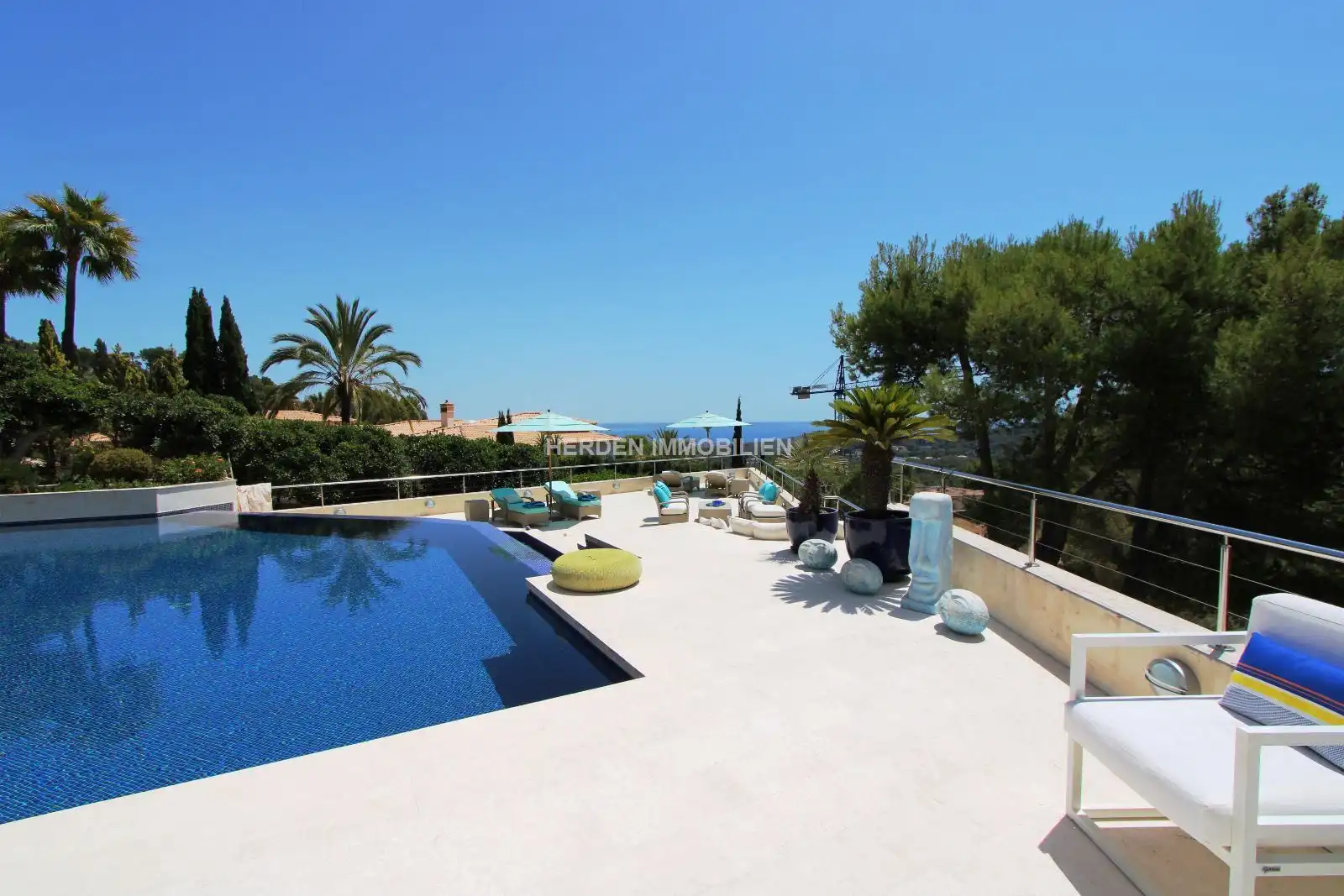 Maison avec piscine à vendre à Ponent, imagen 15