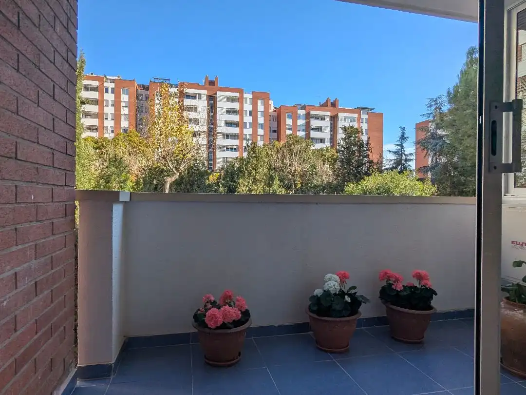 Flat with garden for sale in Carrer de Fructuós Gelabert 7, imagen 19