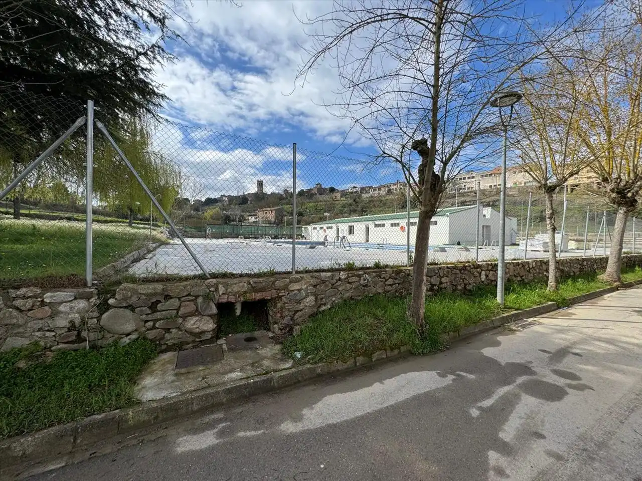 Terreno residencial en venta en Font De Angel, Parc. C2A, Sector Rocabruna, imagen 12
