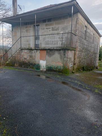 Casa-chalet en Venta en Piñor