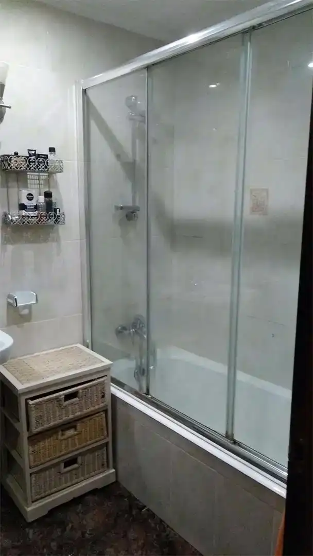 Bany de Pis en venda en Mañaria