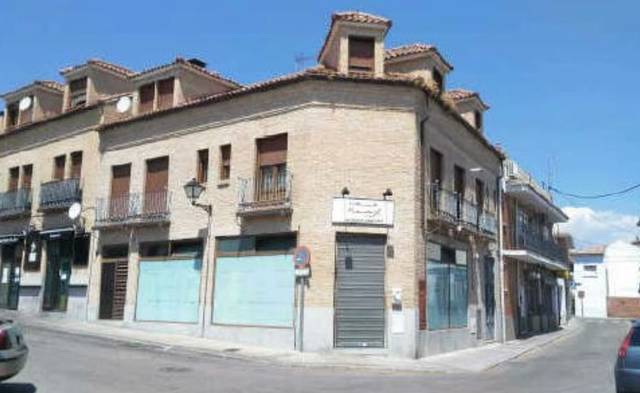 Local comercial en Venta en Constitución en Sevilla la Nueva