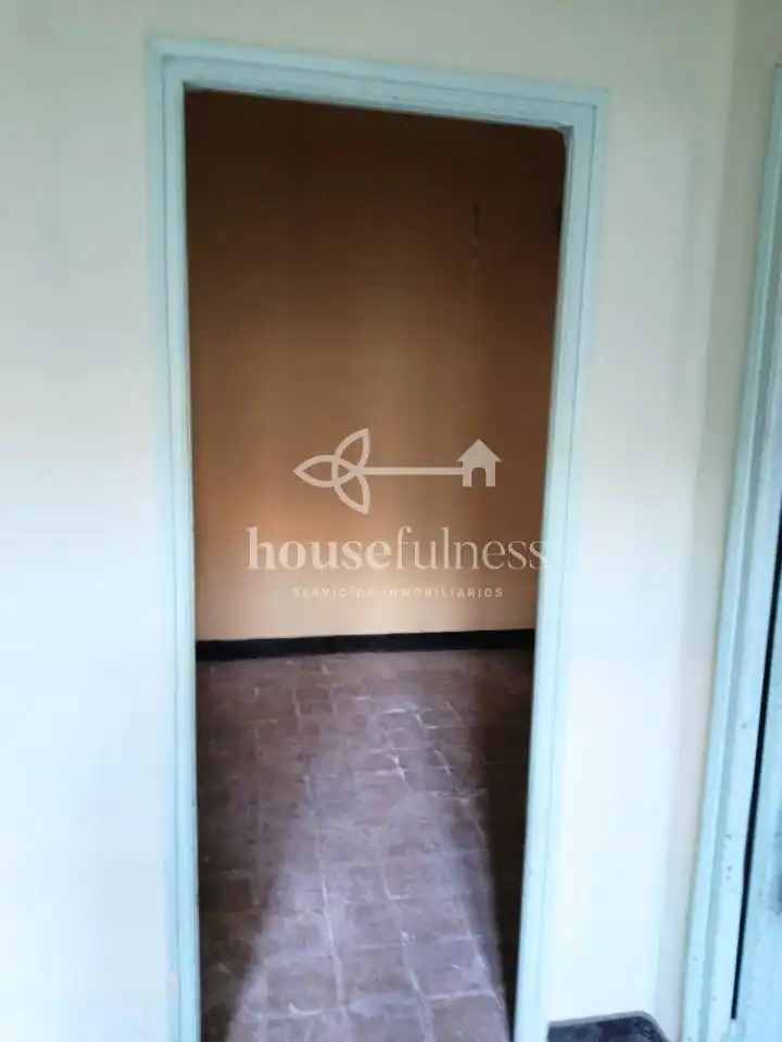 Edificio en venta en Ferrol