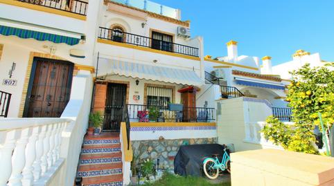 Photo 2 of Single-family semi-detached for sale in Lomas de Cabo Roig - Los Dolses, Orihuela