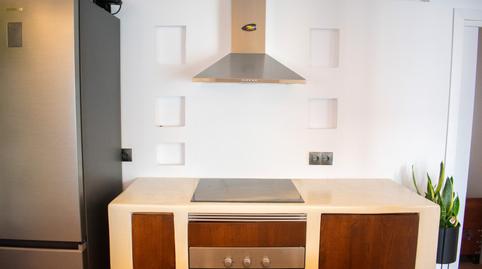 Foto 4 de Apartament en venda a Centro Urbano, Benidorm