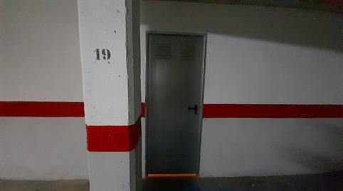 Foto 5 de Traster en venda a Av de la Palmeras - C/ María Teresa León, Cancelada, Málaga