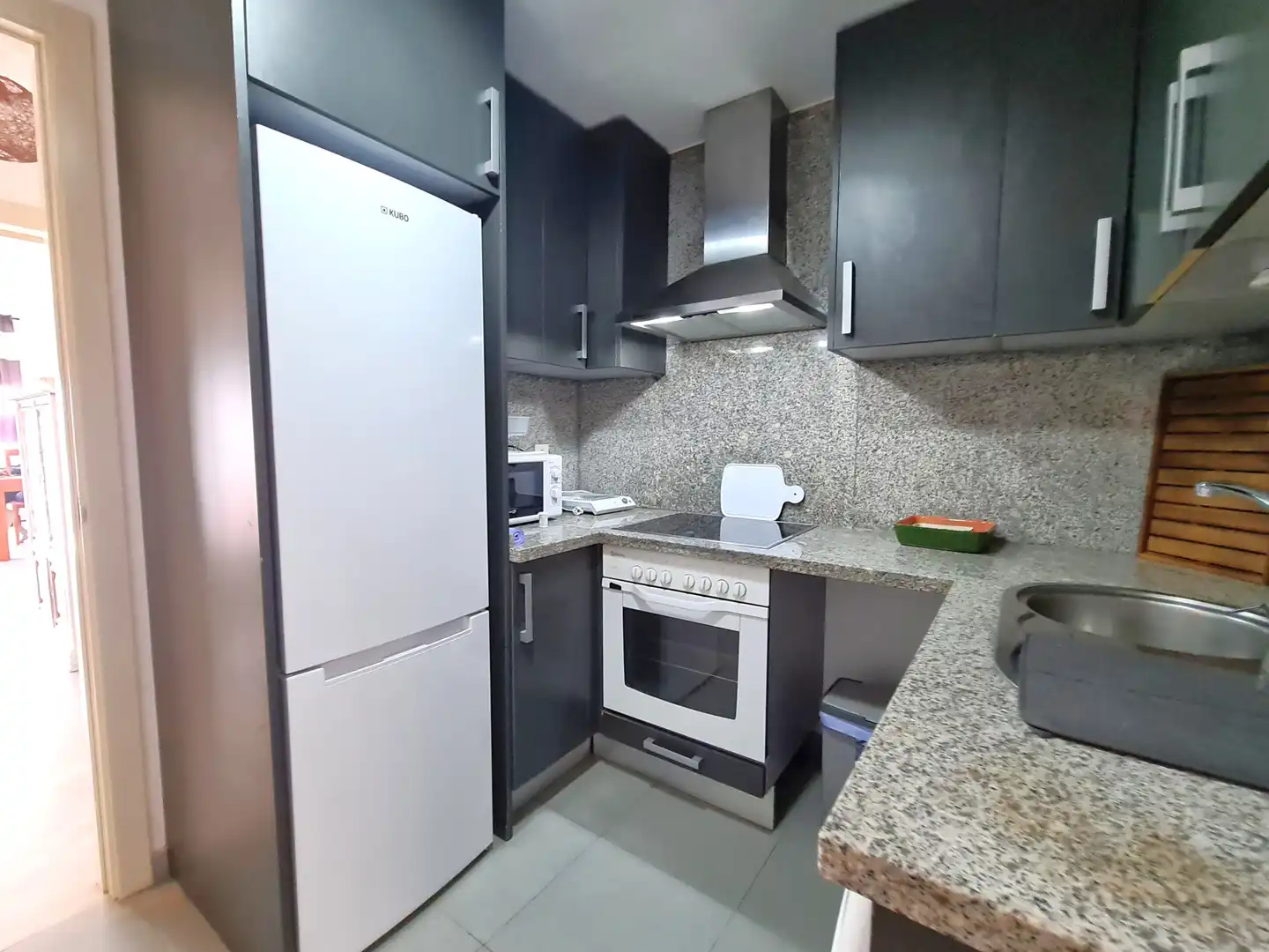 Apartment mit Pool zum Verkauf in Costa Natura, imagen 30