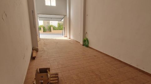 Foto 5 von Garage zum Verkauf in Otívar, Granada