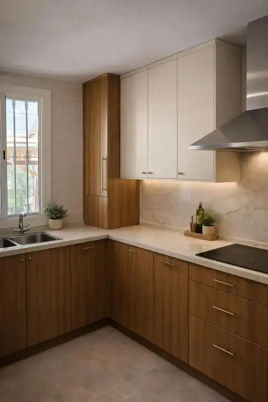 Maison avec terrasse à vendre à Calle Flamencos, imagen 13