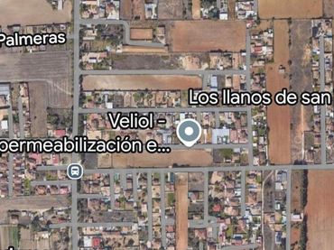 Terreno rustico in vendita a La Banda - Campo de Fútbol