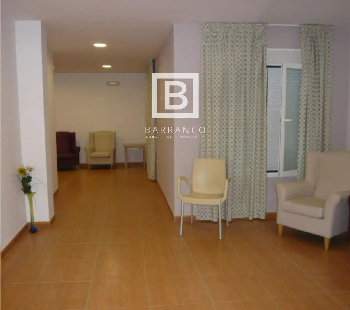 Edificio en venta en La Puerta de Segura