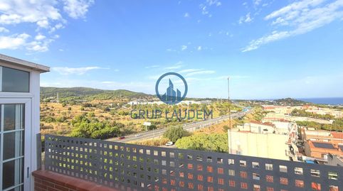 Foto 4 de Àtic en venda a Vista Alegre, Mataró