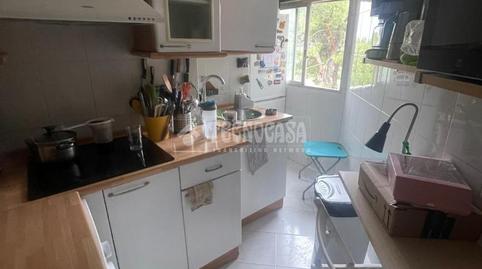 Foto 4 de Pis en venda a Hellín,  Madrid Capital