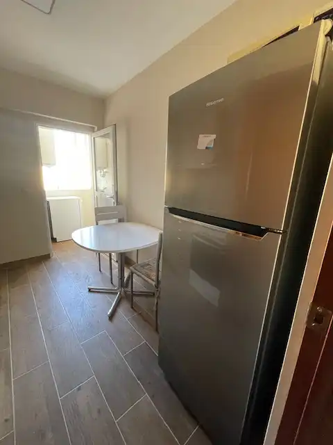 Küche von Wohnung zur Miete in El Campello mit Klimaanlage, Terrasse und Möbliert