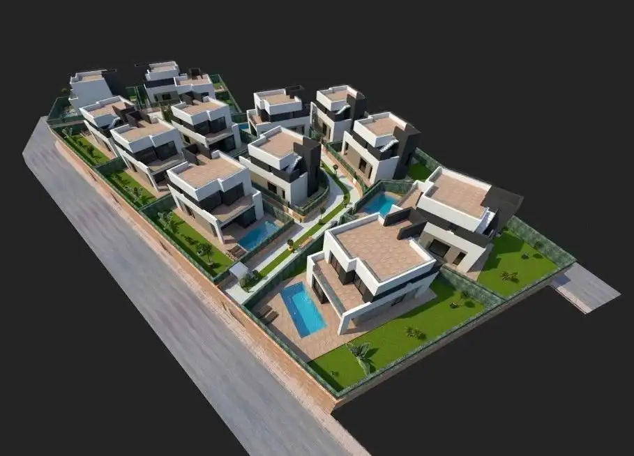 Casa con piscina en venta en Coloma, imagen 6