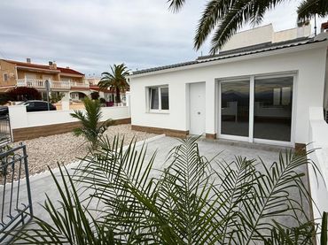 Bungalow en venda a Ciudad Quesada