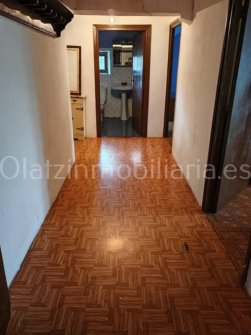 Casa o xalet en venda a Valle de Mena
