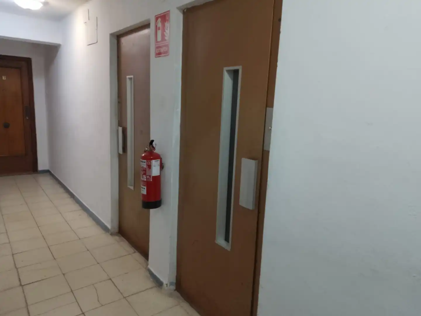 Flat for sale in Valencia