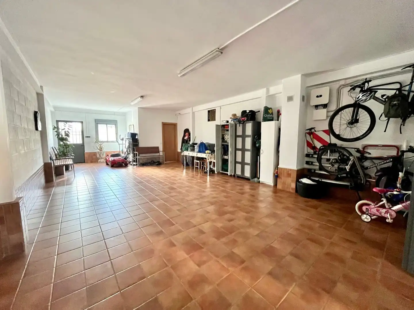 Casa adosada en venta en Ciudad Real con Aire acondicionado, Calefacción y Internet