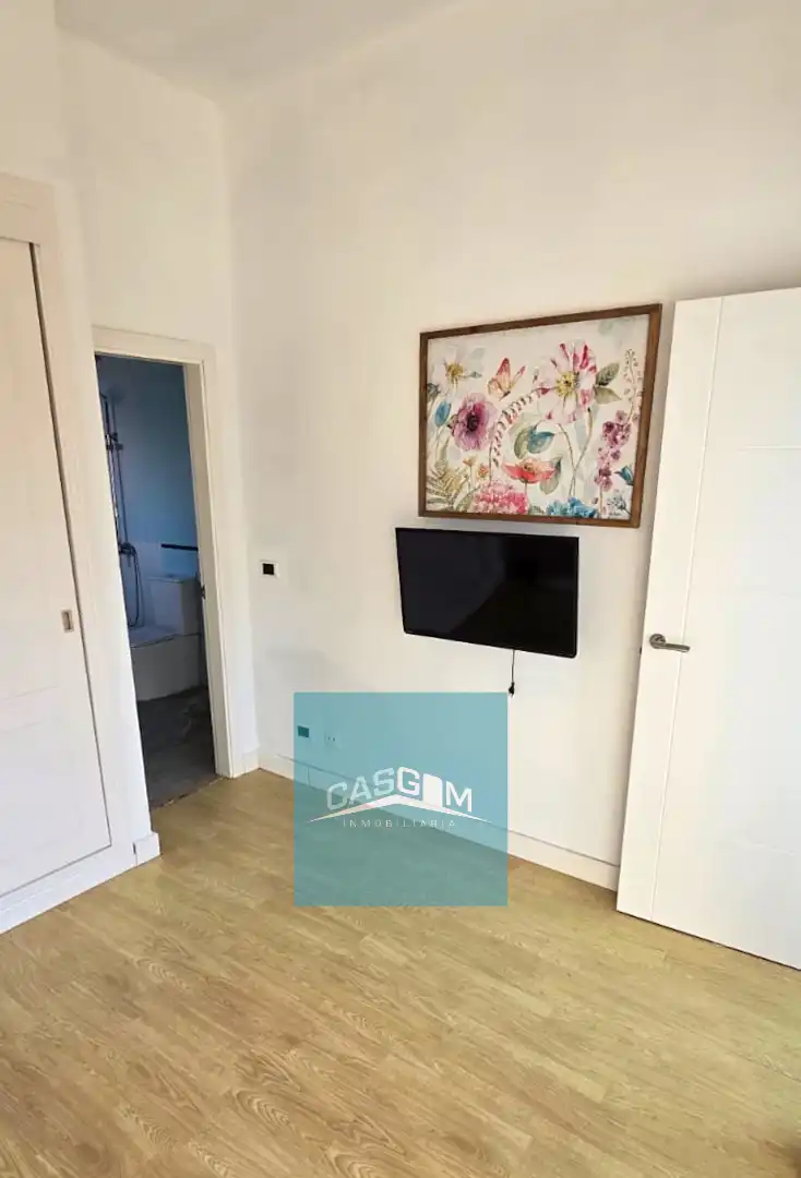 Habitación de Casa o chalet en venta en Islantilla con Jardín privado, Terraza y Trastero