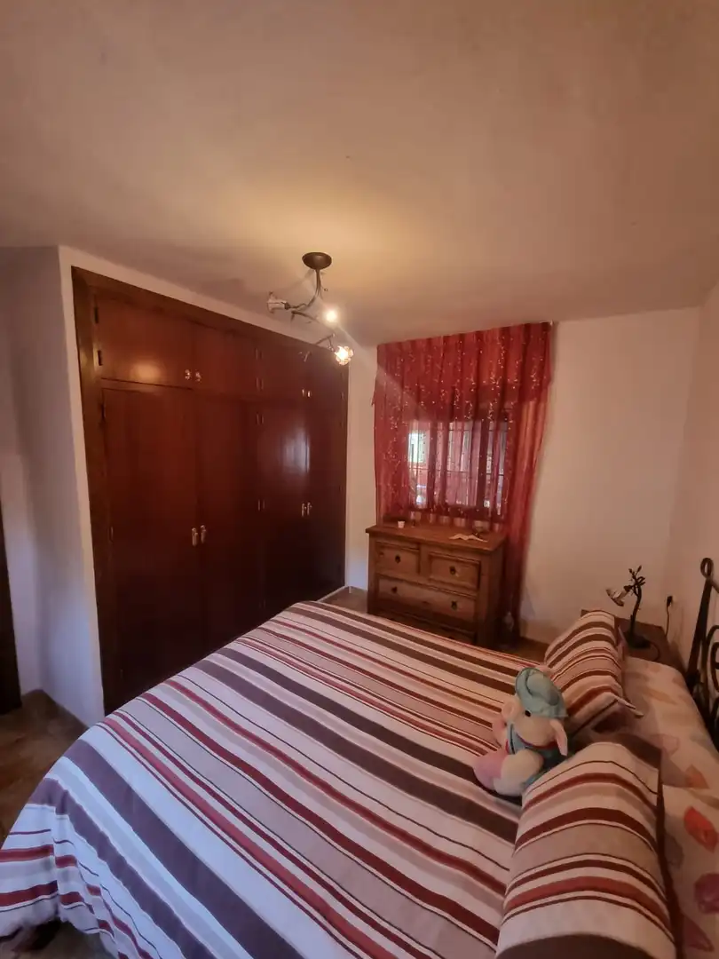 Habitación de Casa o chalet en venta en Nerja con Calefacción, Jardín privado y Terraza