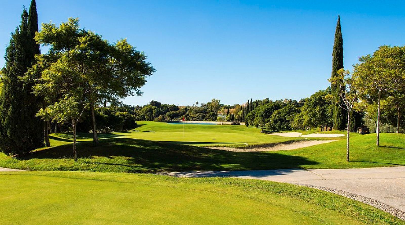 Vista exterior de Residencial en venda en Benahavís