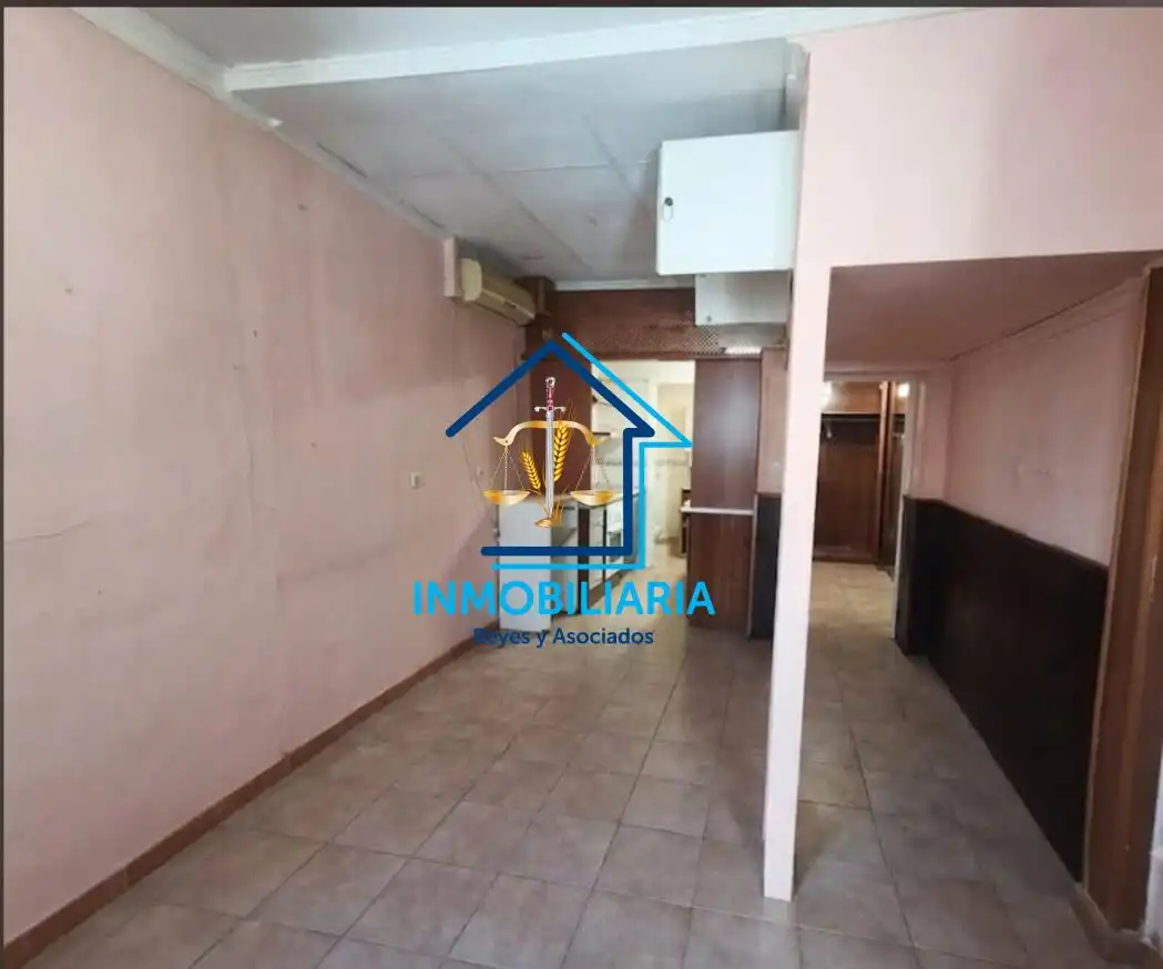 Casa en venda a Sur