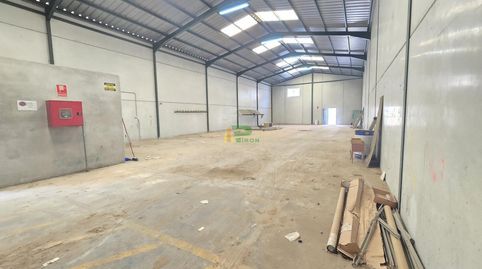 Photo 2 of Industrial buildings for sale in Jose Montoya Garcia, Torrecilla, Lorca