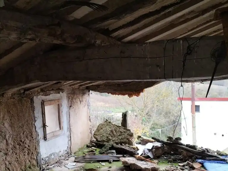 Casa o chalet en venta en Villafranca Montes de Oca