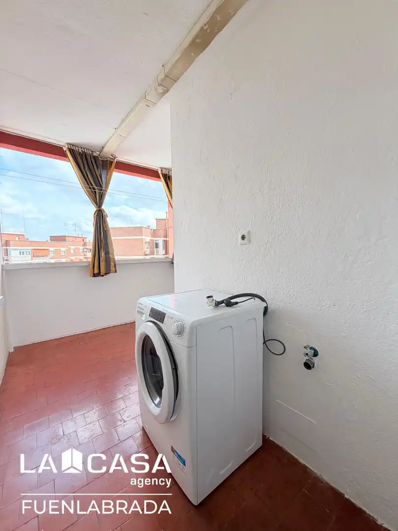 Flat with lift for sale in Calle de Austria, imagen 7
