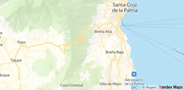 Trastero en venta en Breña Alta, Santa Cruz de Tenerife