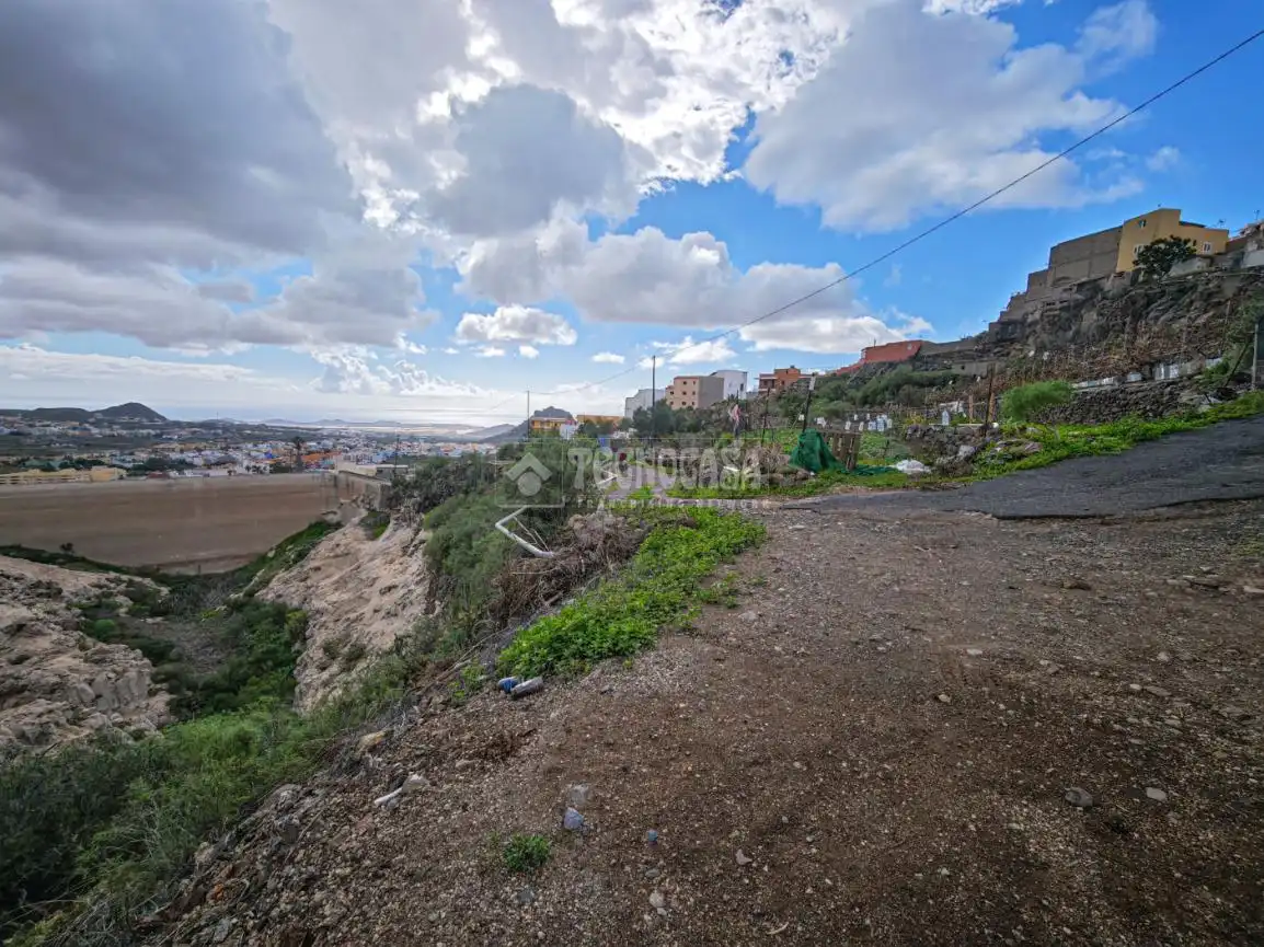 Terreno en venta en Arona
