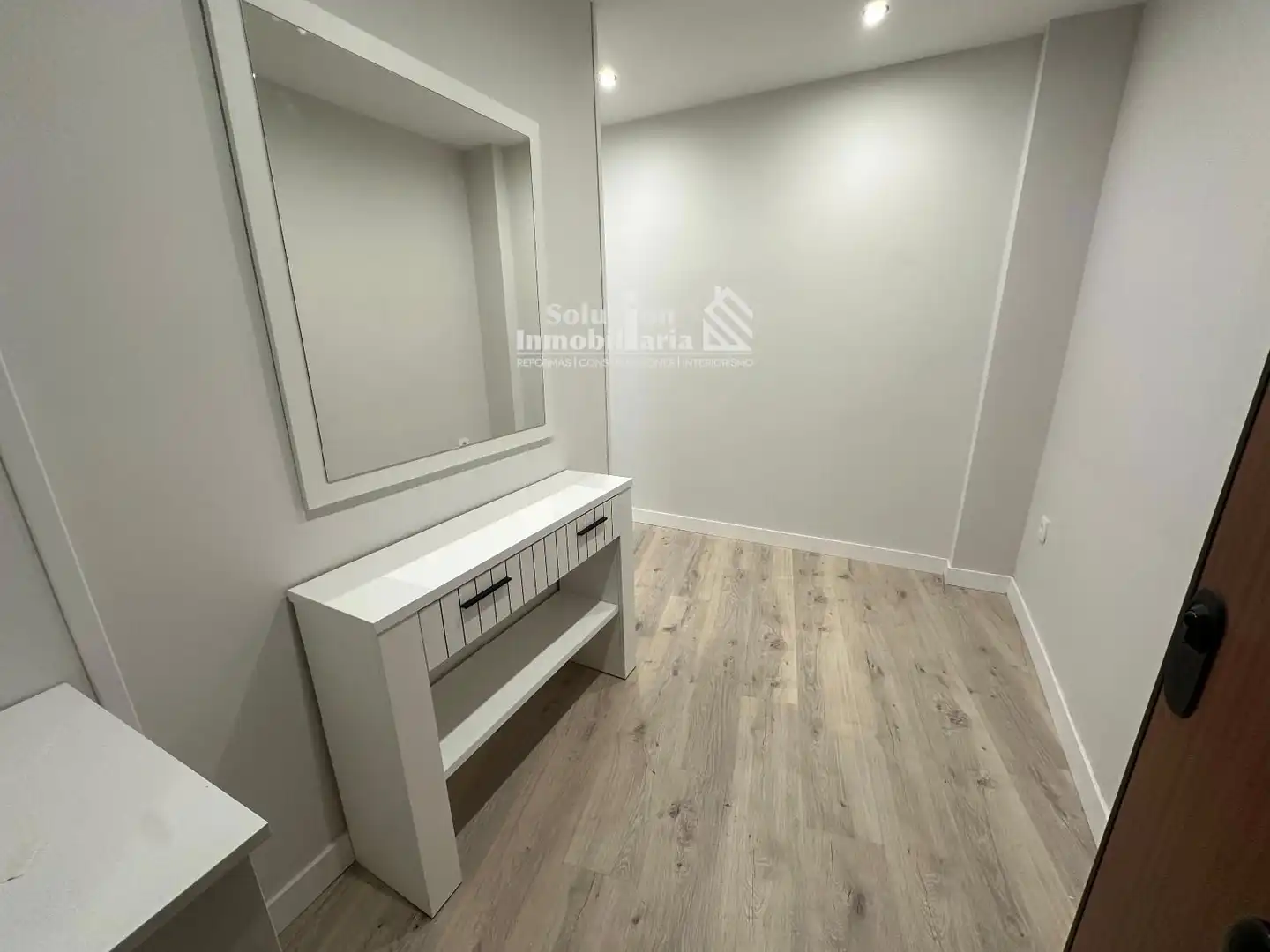Wohnung zur Miete in Salamanca mit Heizung, Terrasse und Möbliert