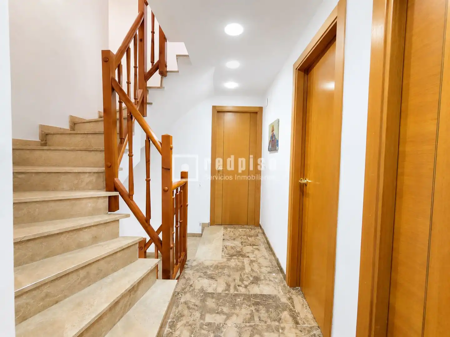 Casa o chalet en venta en Xirivella con Aire acondicionado, Calefacción y Terraza