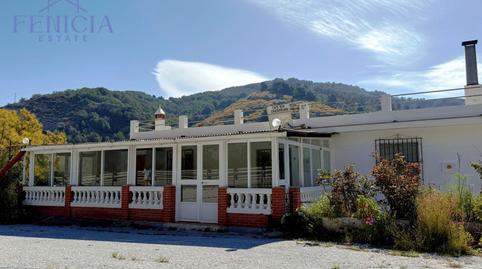 Foto 2 de Edifici en venda a Los Cármenes - Cerro Gordo, Almuñécar